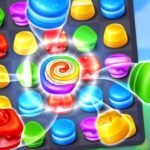 Candy Jewel Crush